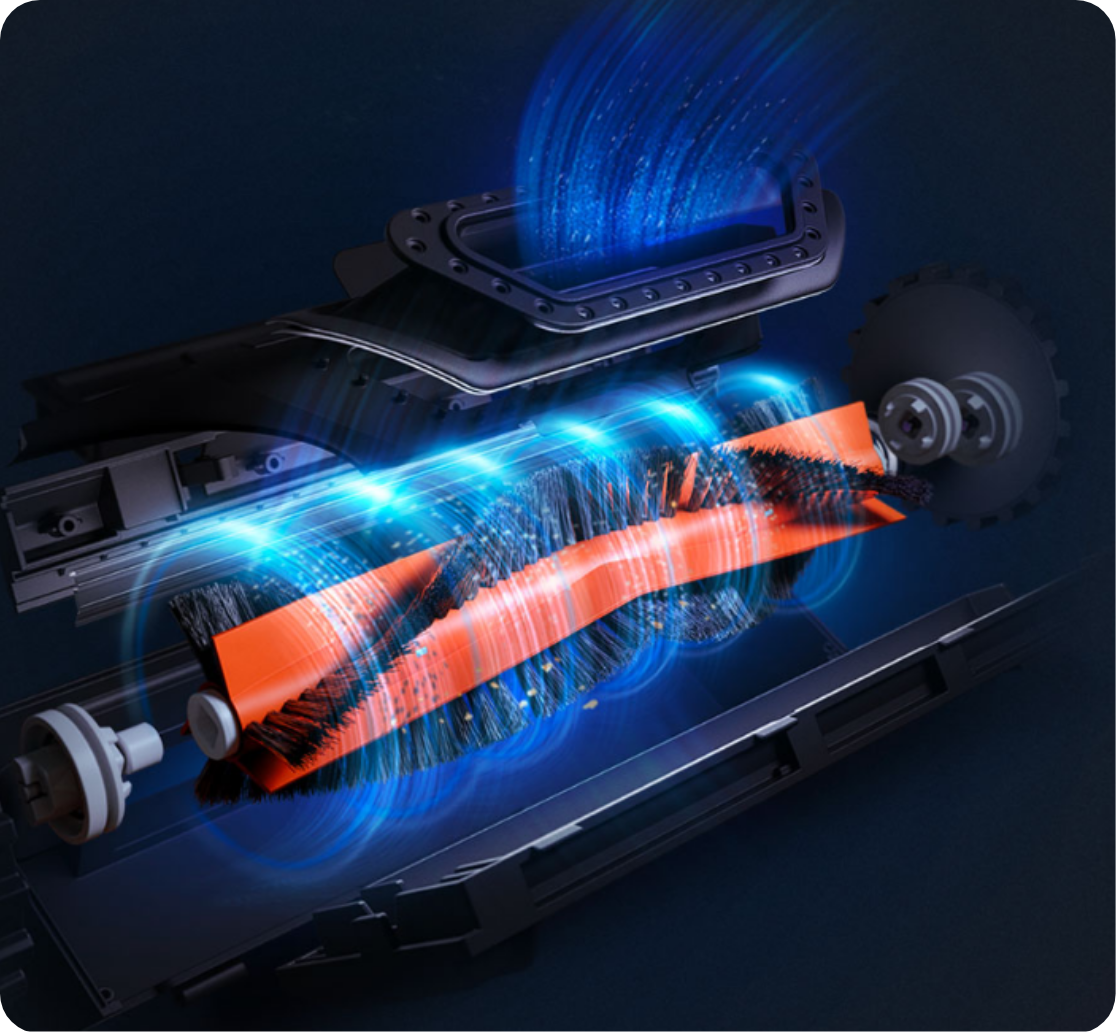 Dreame Bot L10 Pro Robot Vacuum and Mop