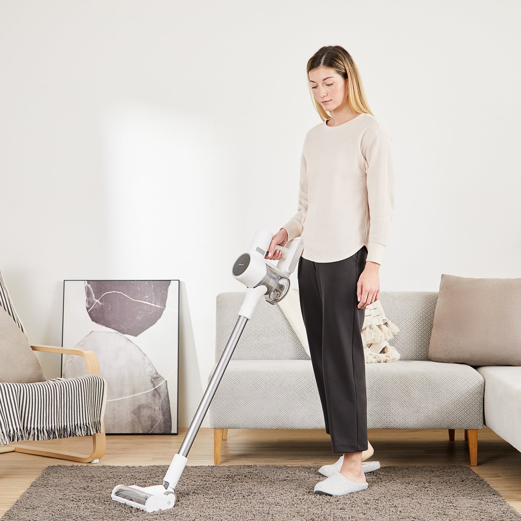 Dreame T10 Cordless Vacuum Cleaner